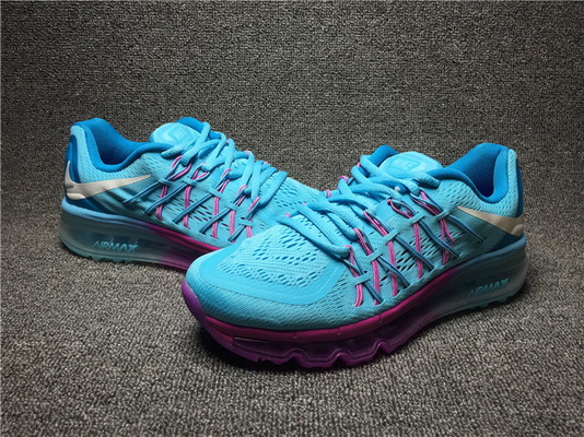 Super Max Nike Air Max 2015 GS--002